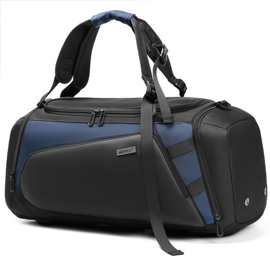 Fitness Large Capacity Dry Wet Separation Backpack